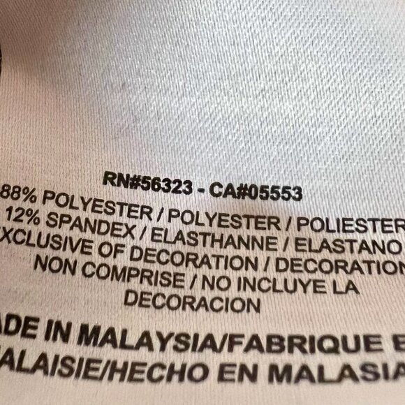 Nike 3/4 Zip Pullover Size XS - Picture 2 of 7